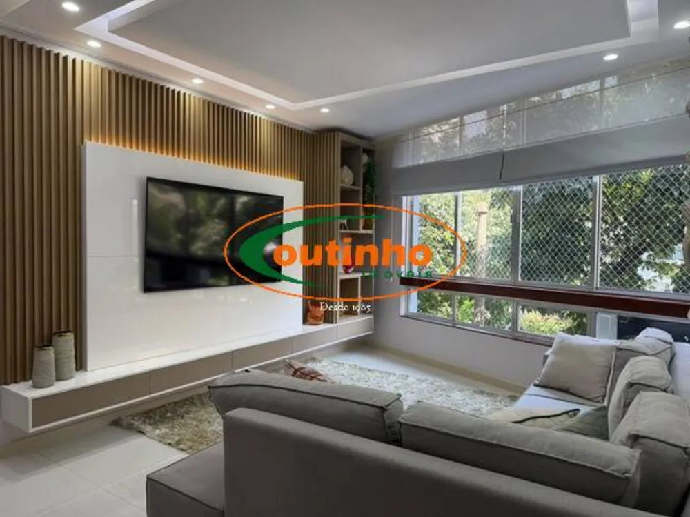 Apartamento, 3 quartos, 115 m² - Foto 7