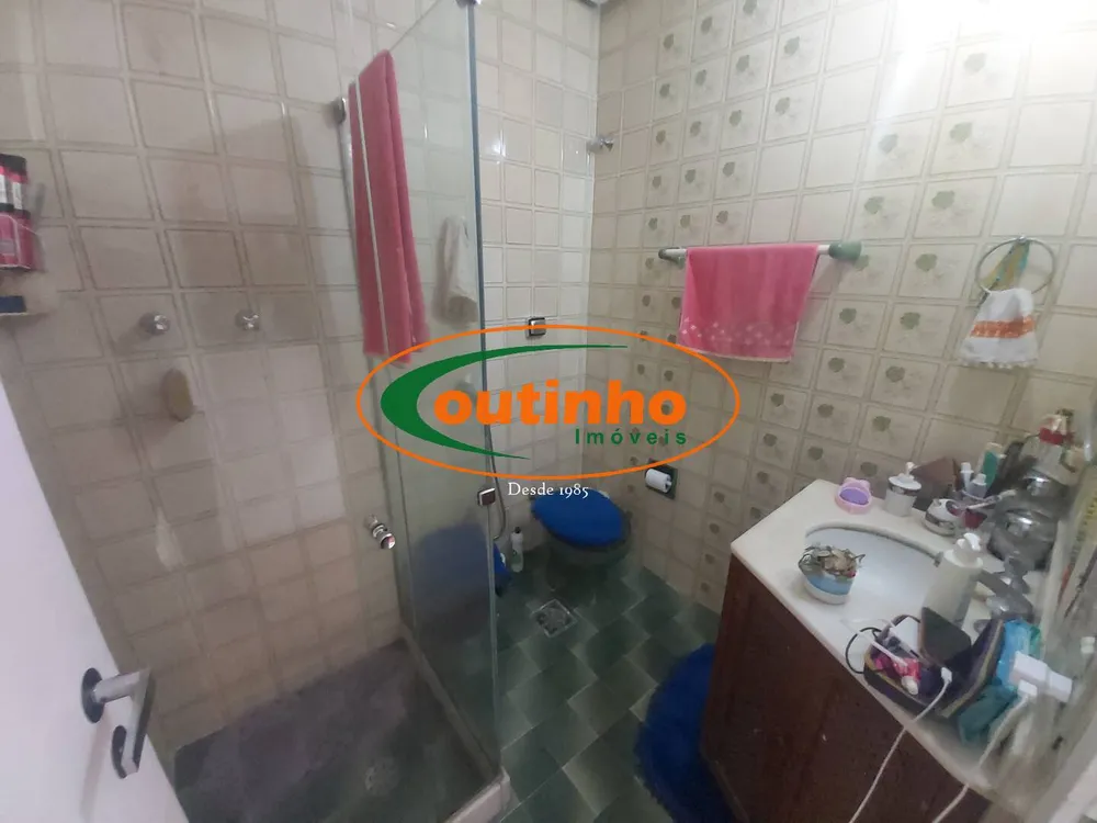 Cobertura, 2 quartos, 80 m² - Foto 12