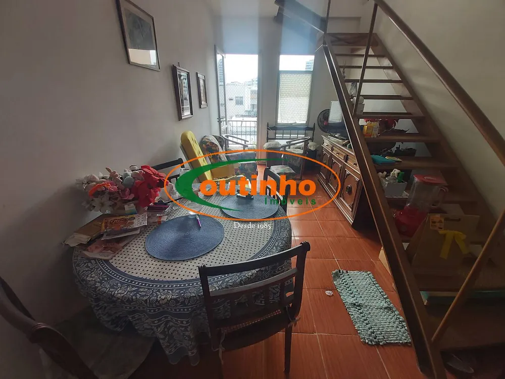 Cobertura, 2 quartos, 80 m² - Foto 6
