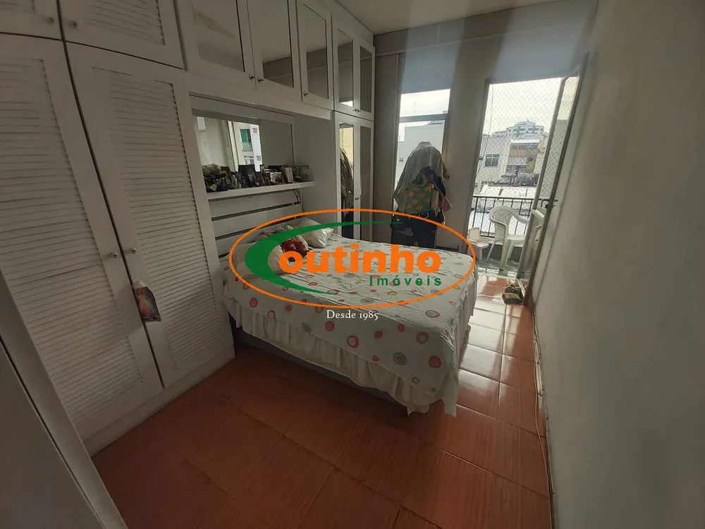 Cobertura, 2 quartos, 80 m² - Foto 9