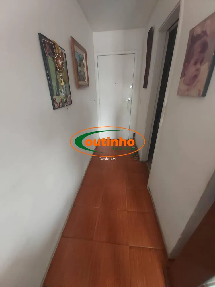 Cobertura, 2 quartos, 80 m² - Foto 8