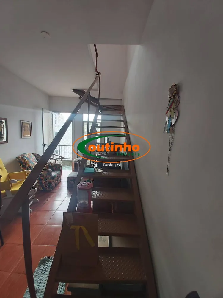 Cobertura, 2 quartos, 80 m² - Foto 19