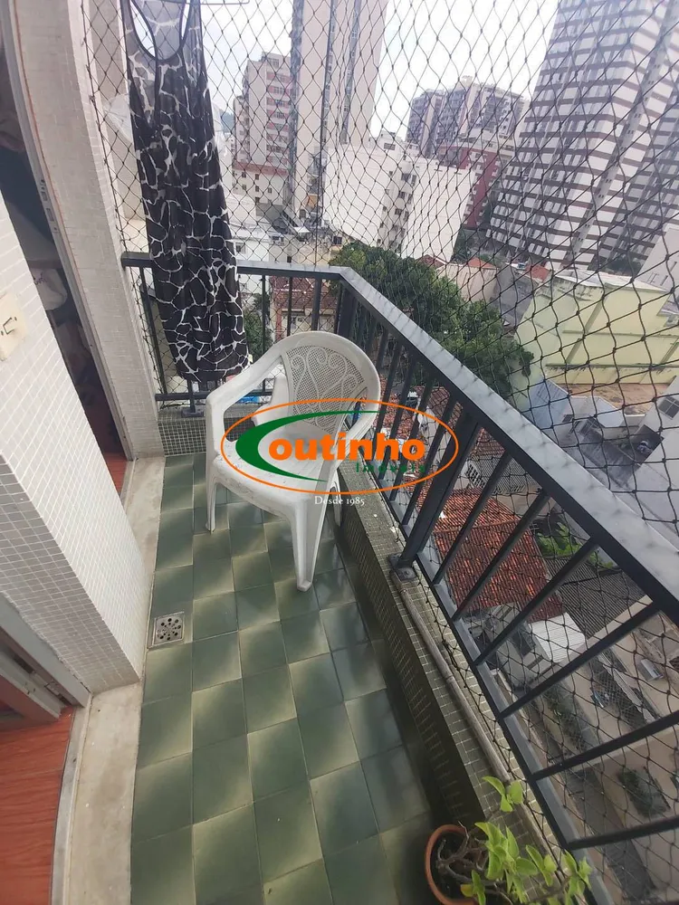 Cobertura, 2 quartos, 80 m² - Foto 2