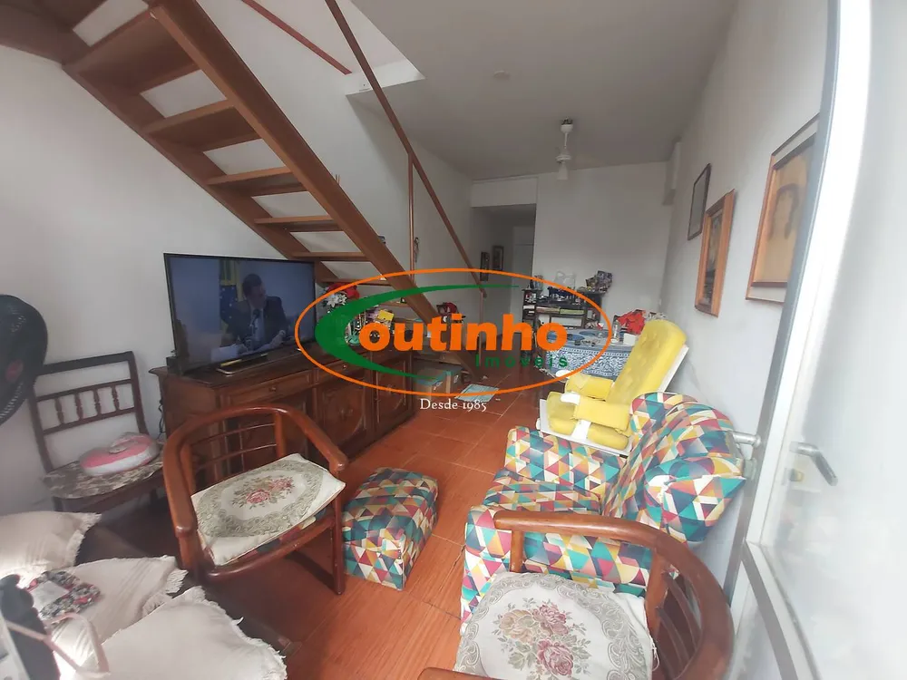 Cobertura, 2 quartos, 80 m² - Foto 5