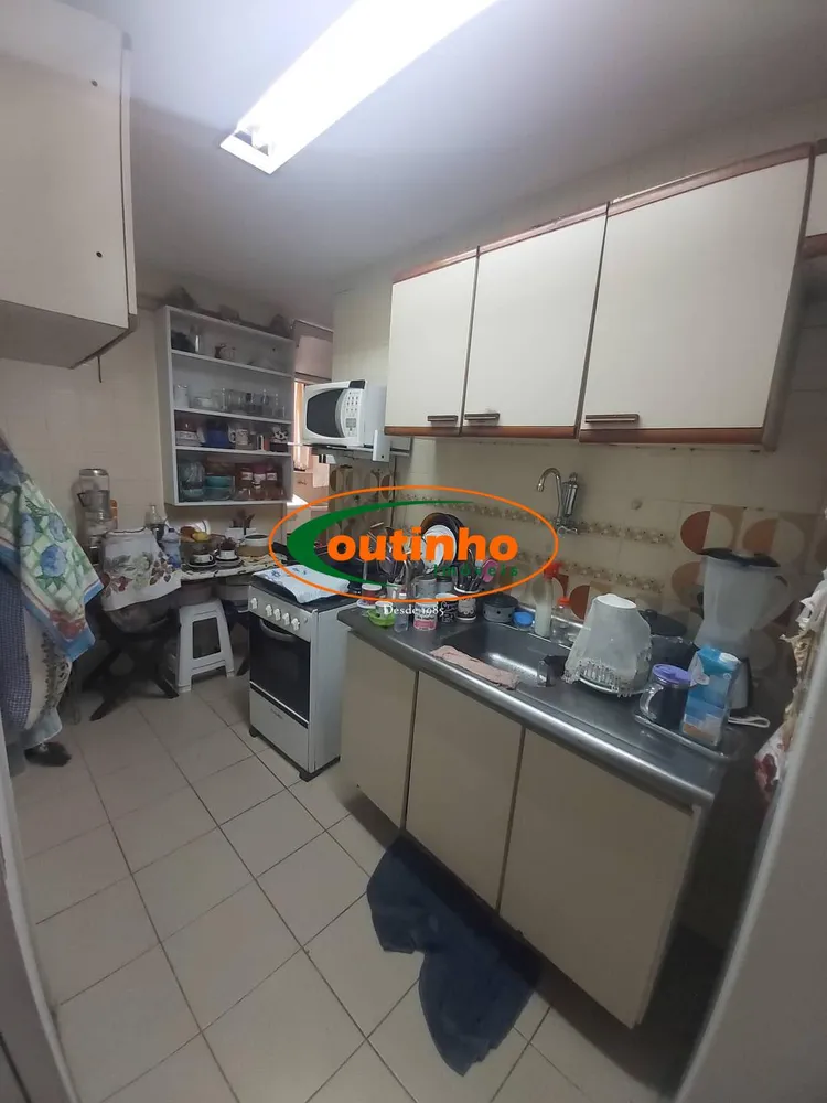 Cobertura, 2 quartos, 80 m² - Foto 15