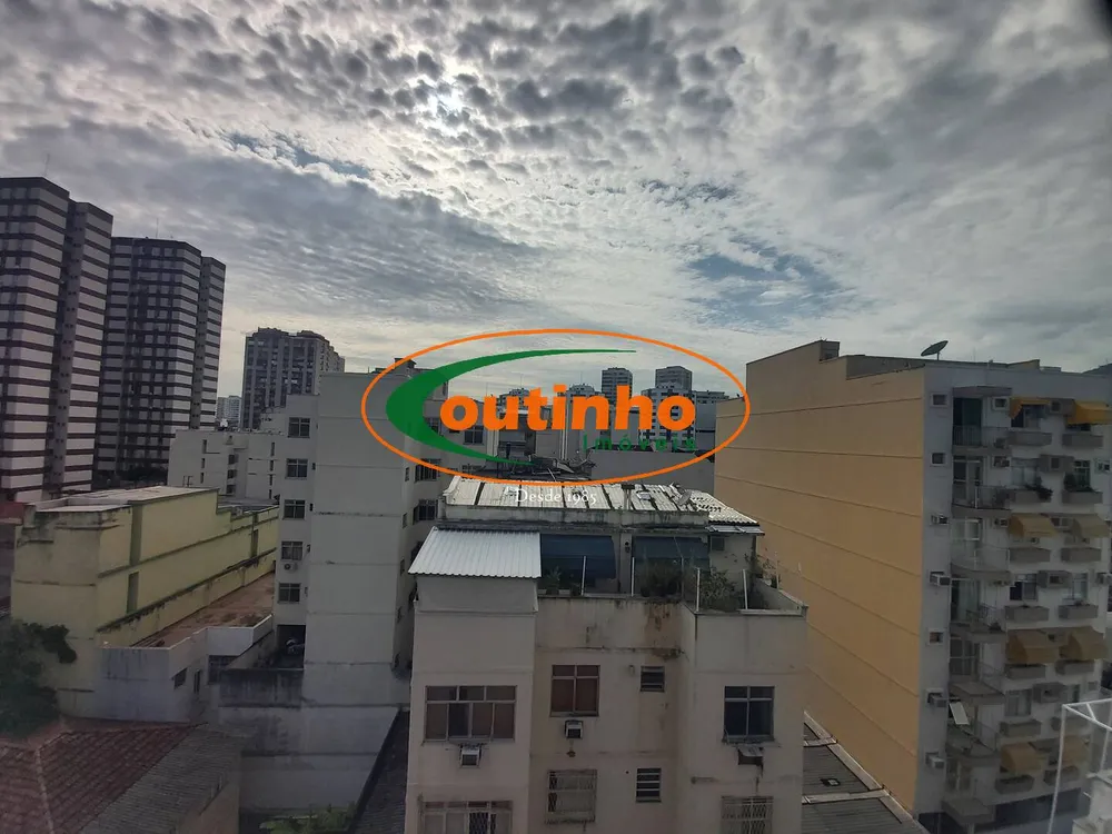 Cobertura, 2 quartos, 80 m² - Foto 7