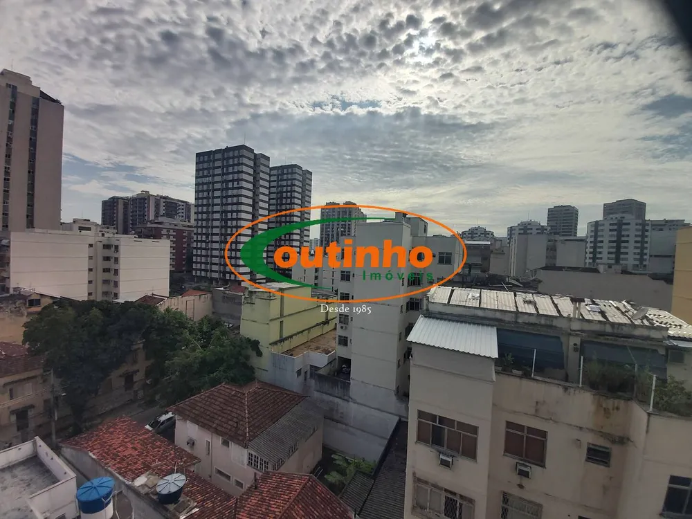Cobertura, 2 quartos, 80 m² - Foto 1
