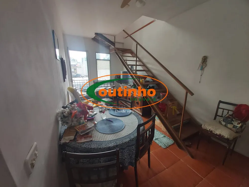 Cobertura, 2 quartos, 80 m² - Foto 4