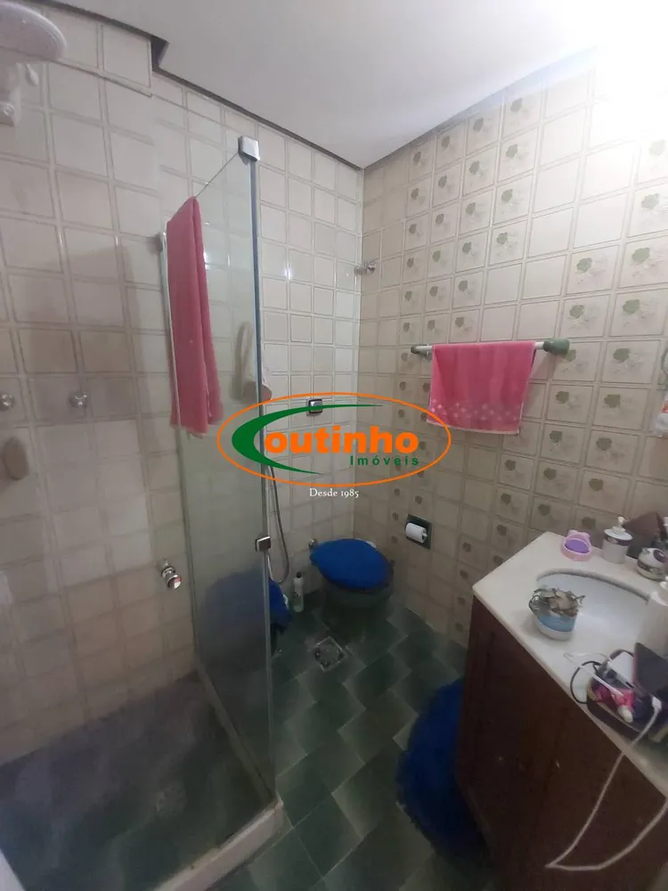 Cobertura, 2 quartos, 80 m² - Foto 13