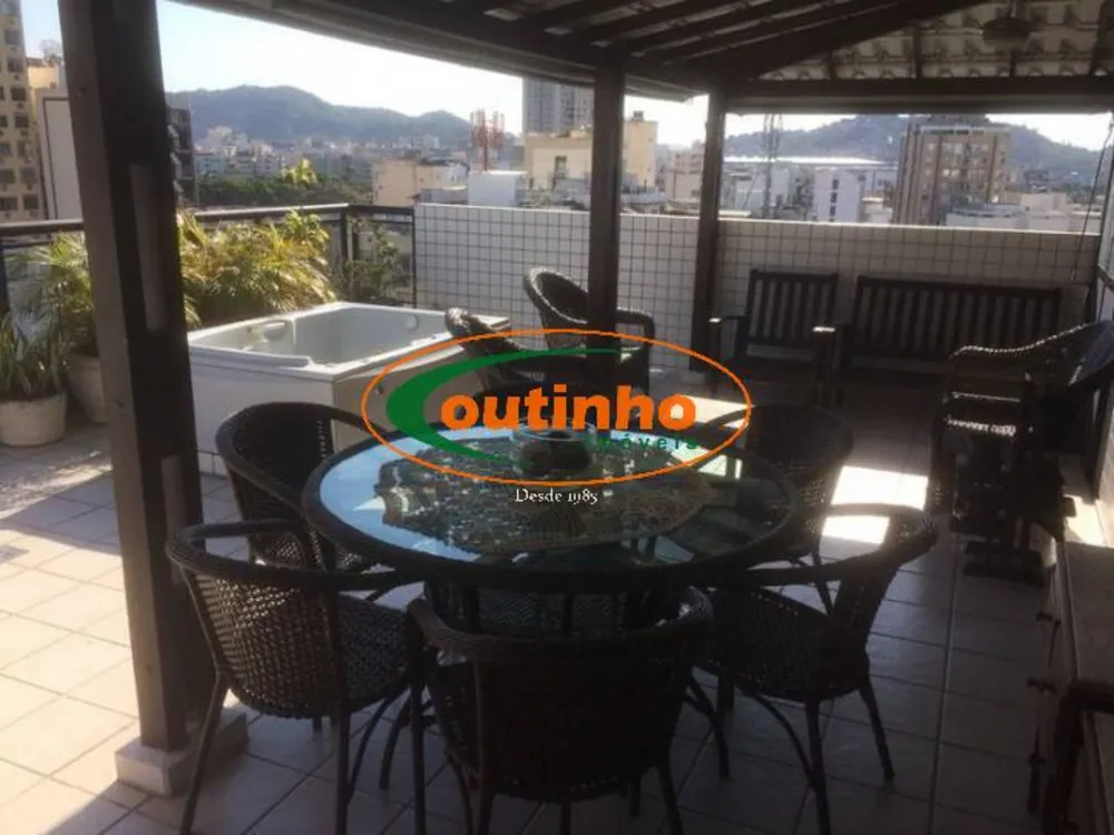 Cobertura, 3 quartos, 186 m² - Foto 20