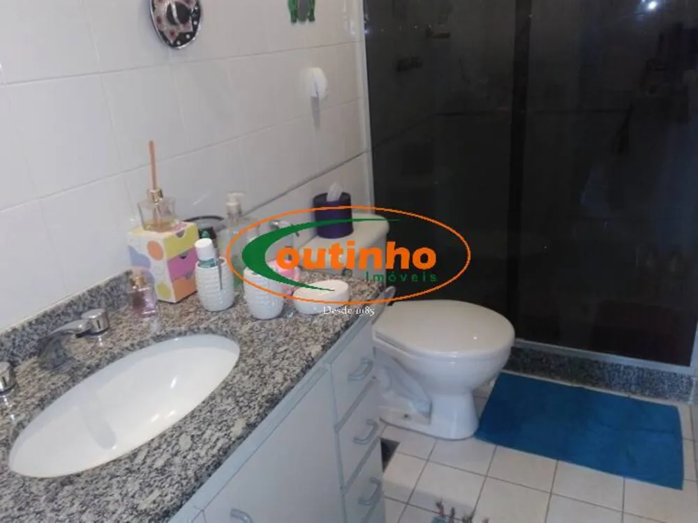 Cobertura, 3 quartos, 186 m² - Foto 1