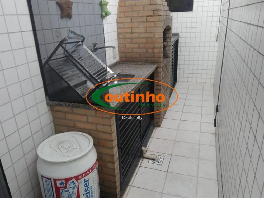 Cobertura, 3 quartos, 186 m² - Foto 8