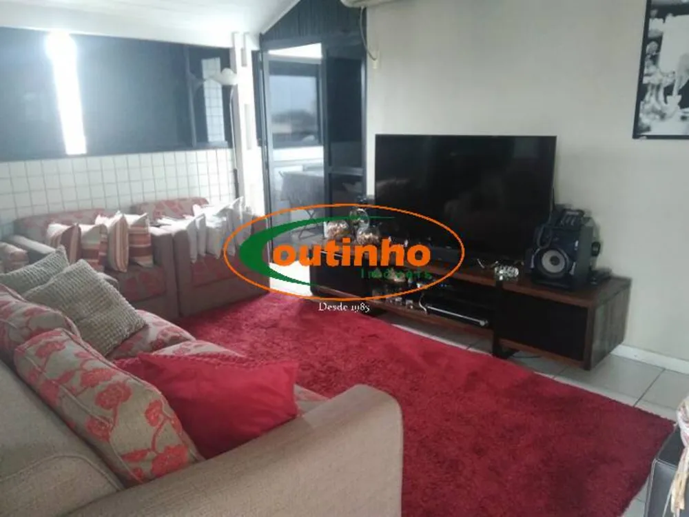 Cobertura, 3 quartos, 186 m² - Foto 6