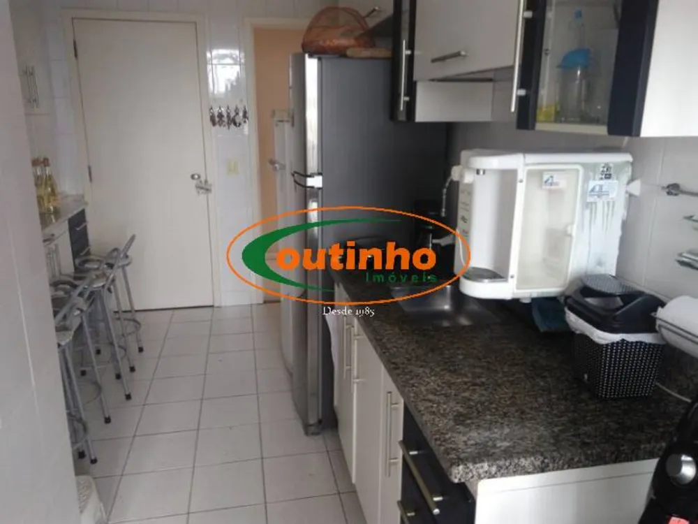 Cobertura, 3 quartos, 186 m² - Foto 13