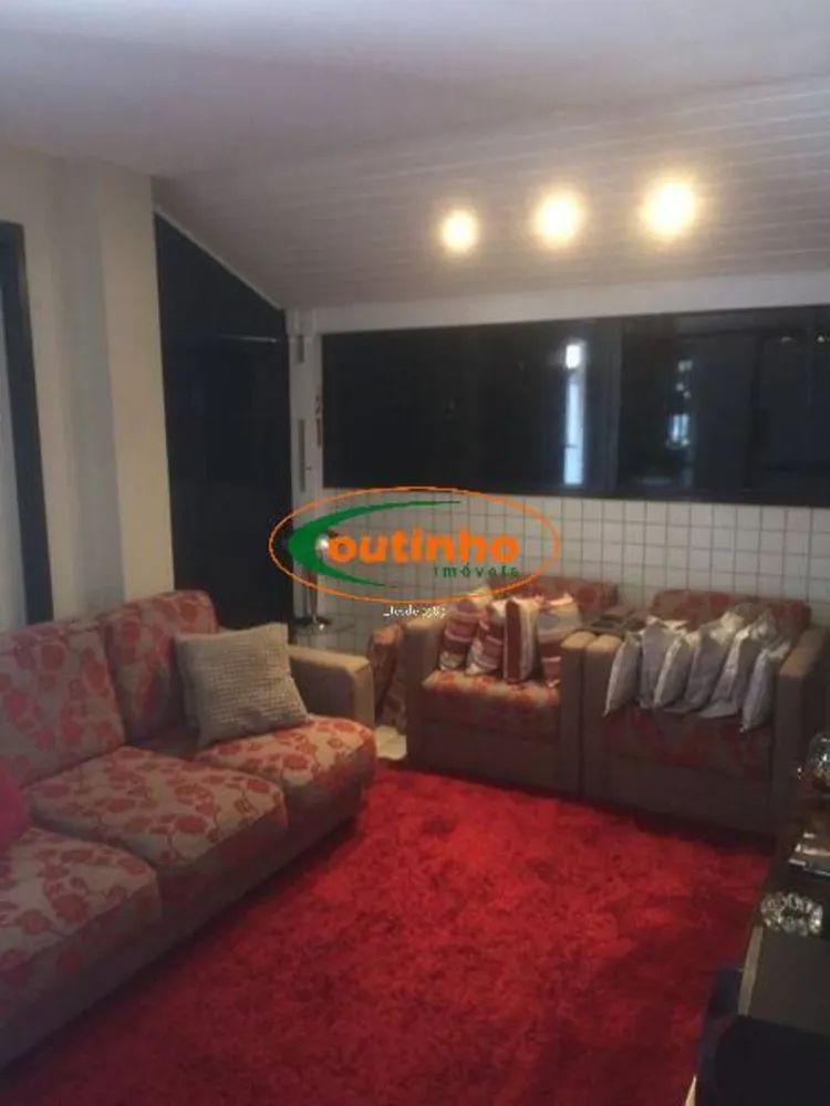 Cobertura, 3 quartos, 186 m² - Foto 14