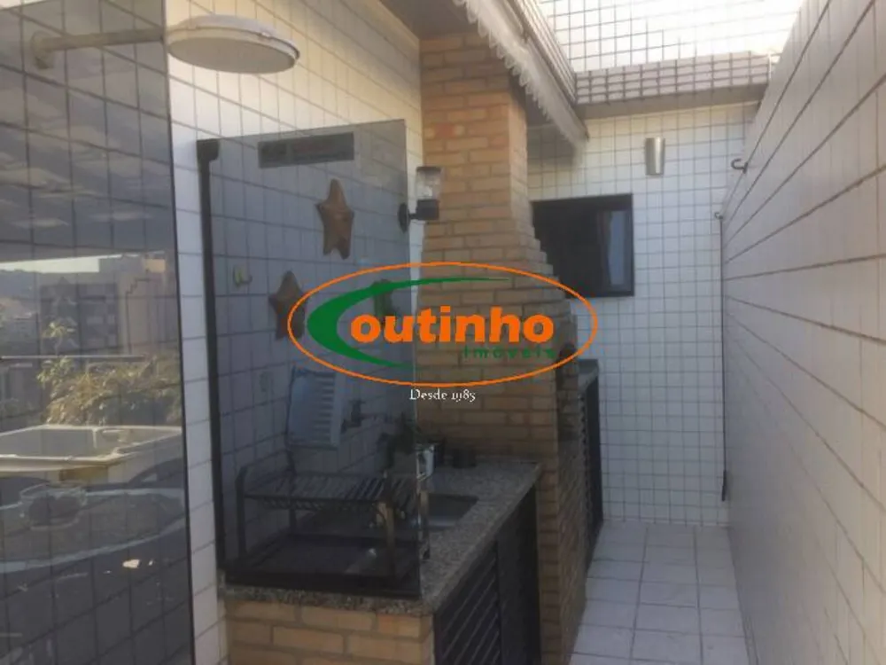 Cobertura, 3 quartos, 186 m² - Foto 15