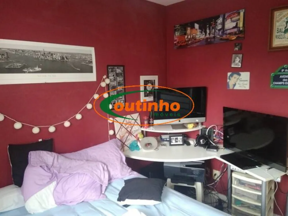 Cobertura, 3 quartos, 186 m² - Foto 2