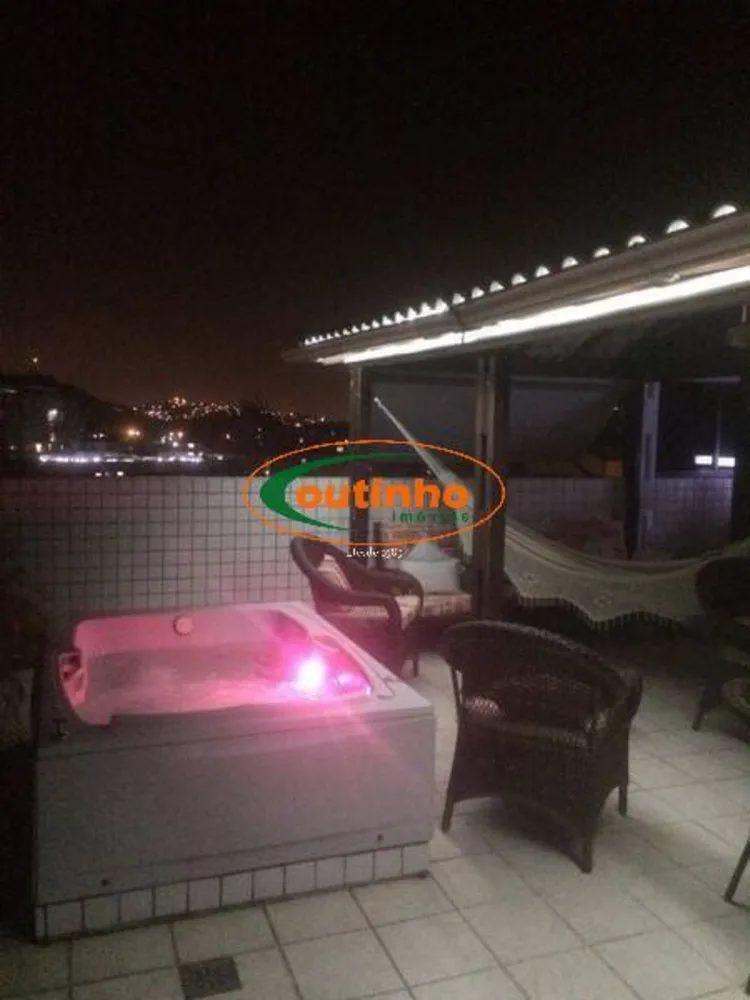 Cobertura, 3 quartos, 186 m² - Foto 3
