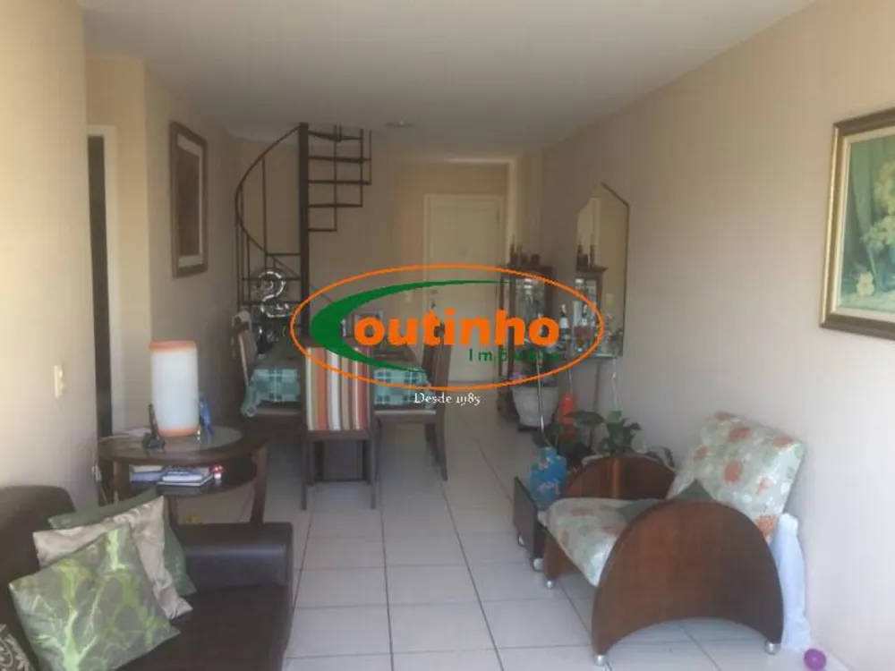 Cobertura, 3 quartos, 186 m² - Foto 19