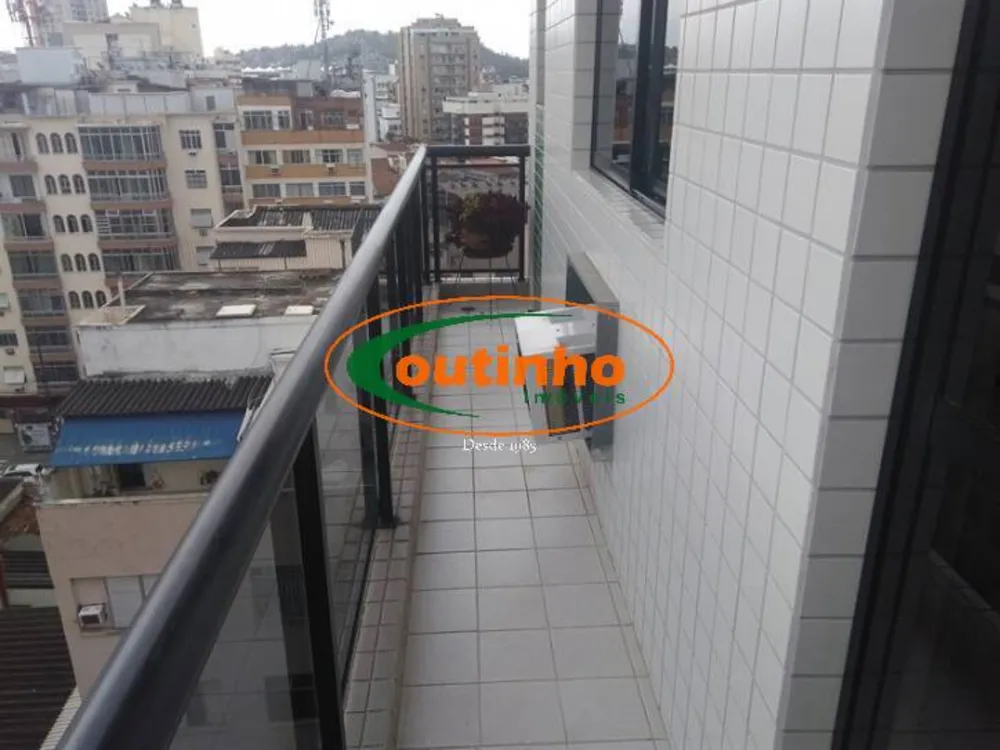 Cobertura, 3 quartos, 186 m² - Foto 9