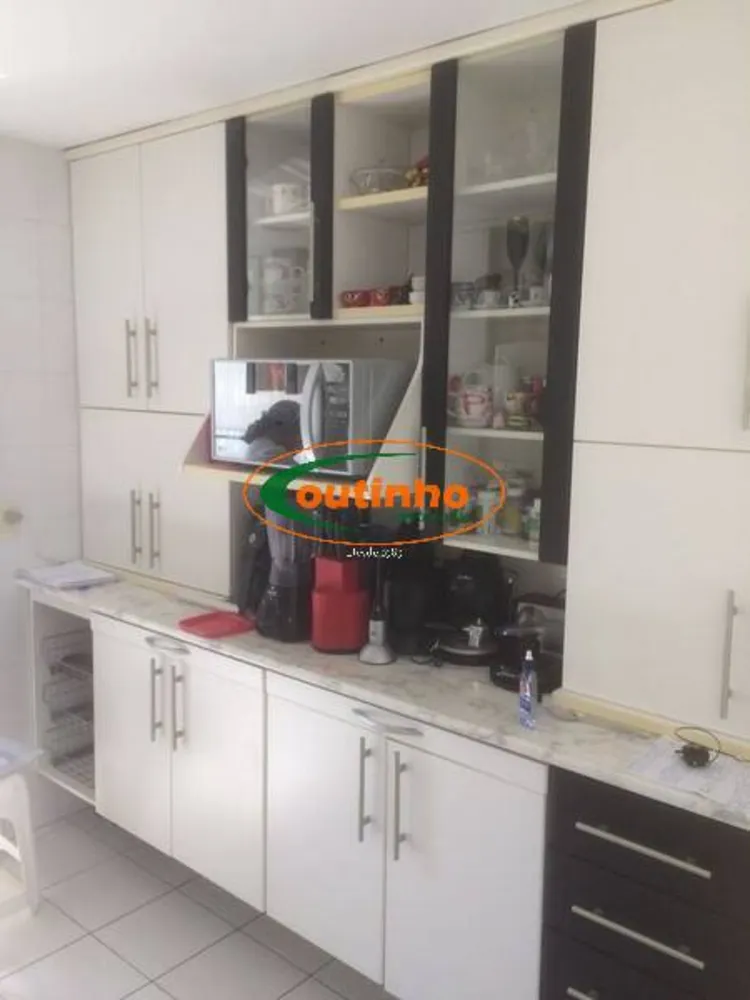 Cobertura, 3 quartos, 186 m² - Foto 12