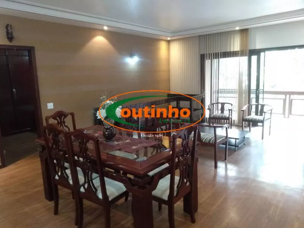 Apartamento, 4 quartos, 260 m² - Foto 15