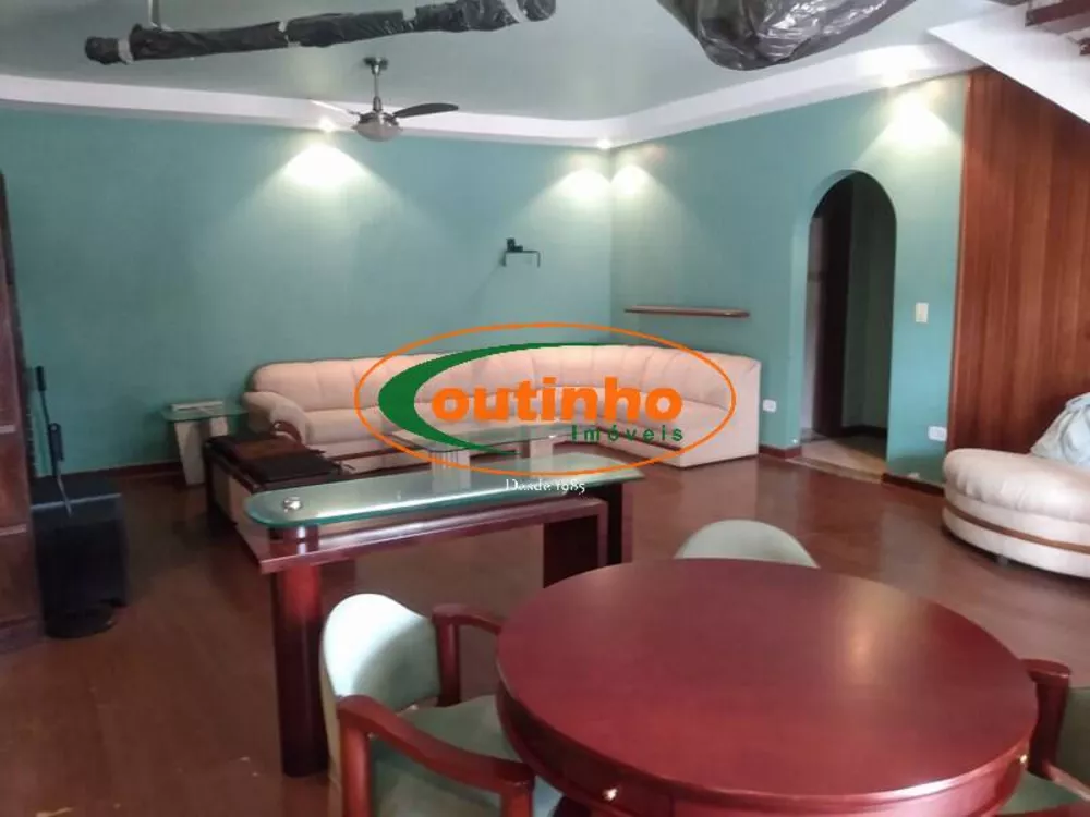 Apartamento, 4 quartos, 260 m² - Foto 6