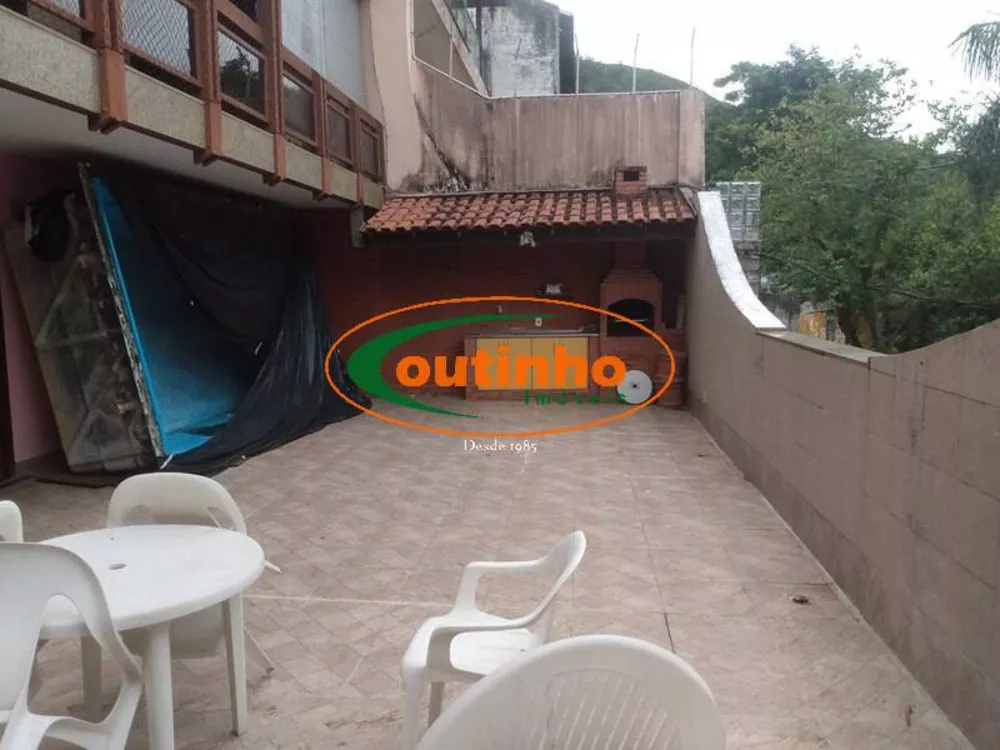 Apartamento, 4 quartos, 260 m² - Foto 2