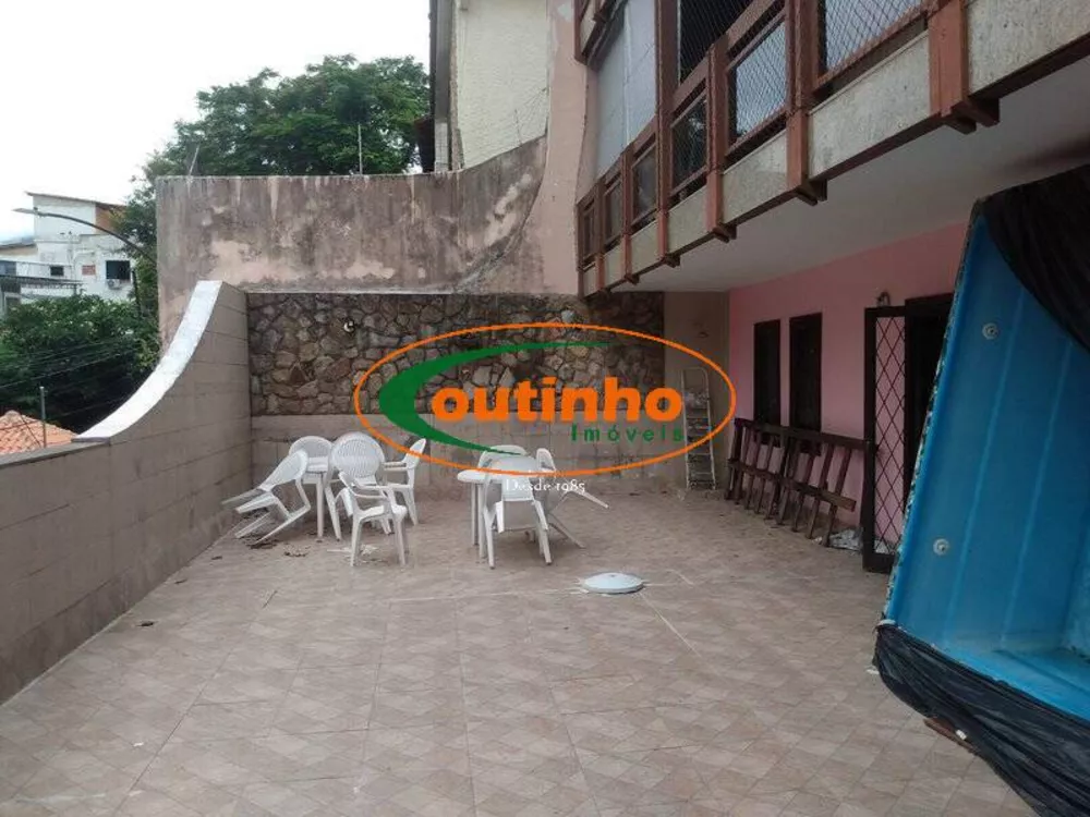 Apartamento, 4 quartos, 260 m² - Foto 1