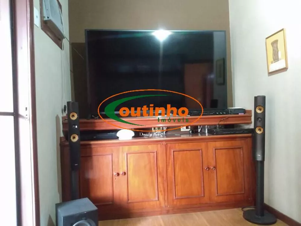 Apartamento, 4 quartos, 260 m² - Foto 23