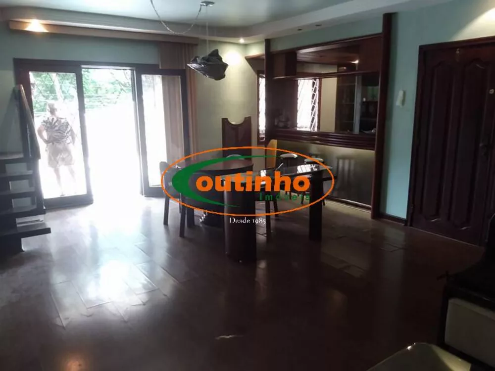 Apartamento, 4 quartos, 260 m² - Foto 7