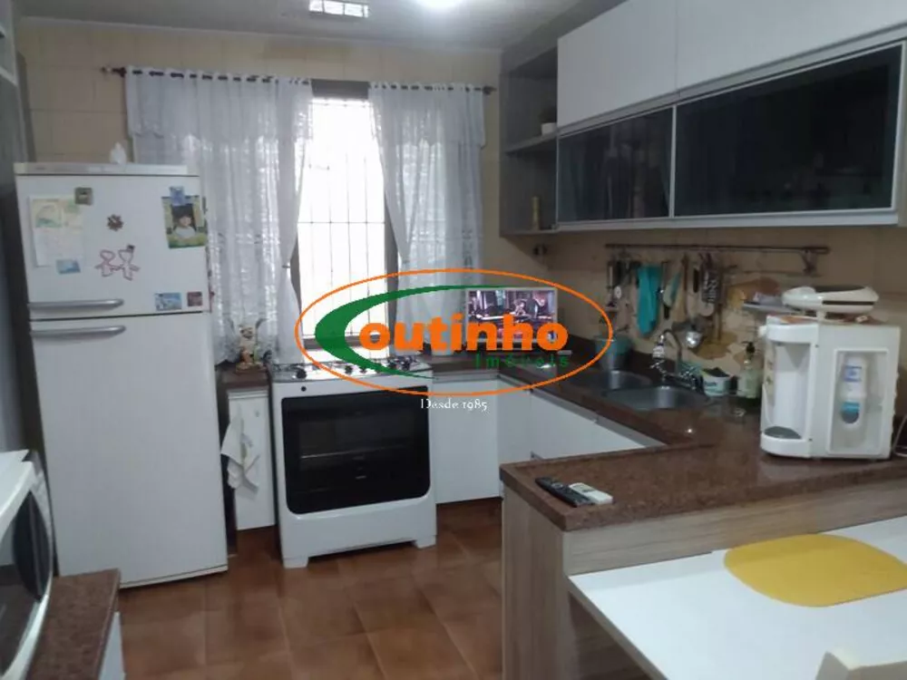 Apartamento, 4 quartos, 260 m² - Foto 20