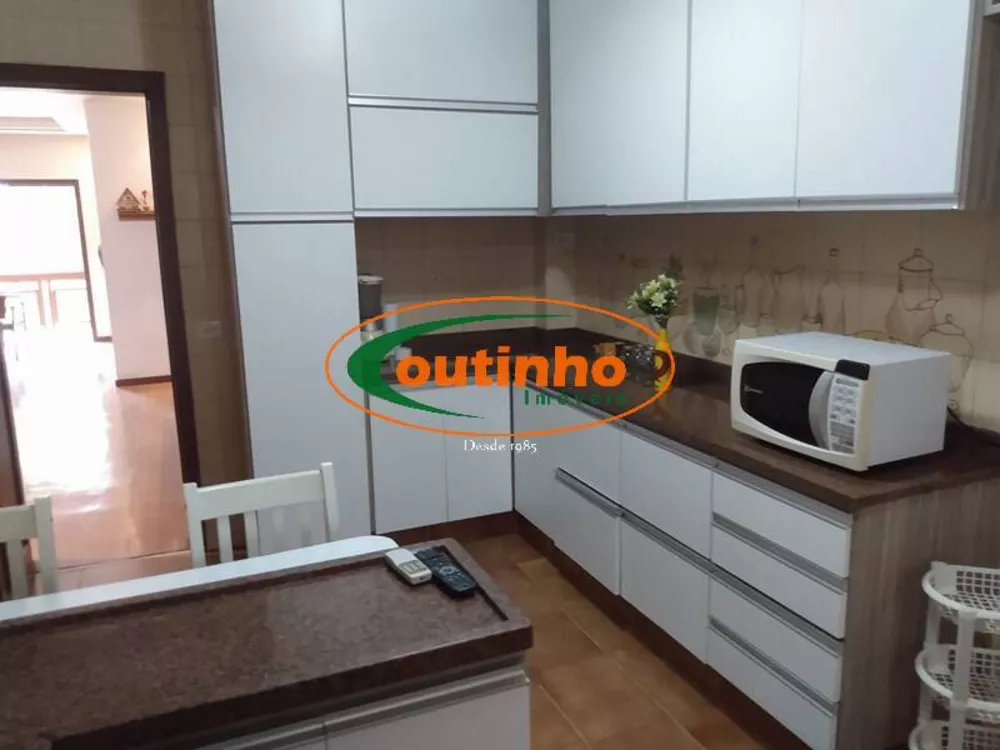 Apartamento, 4 quartos, 260 m² - Foto 19