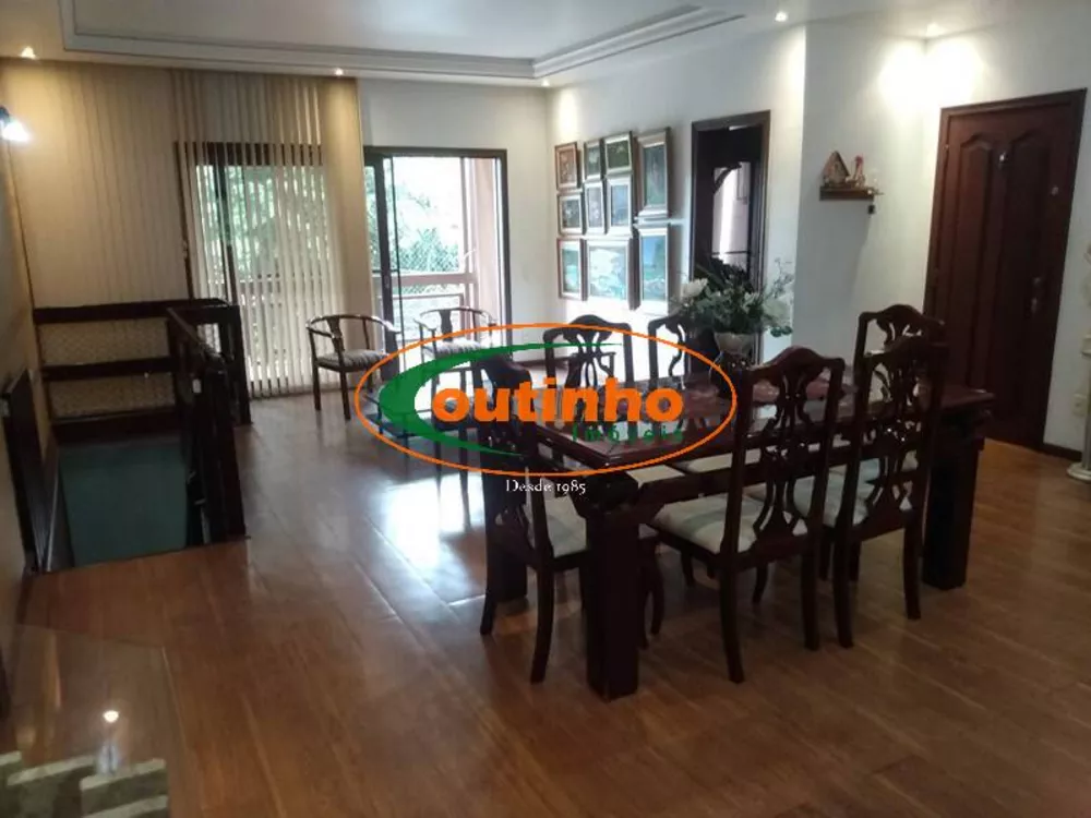 Apartamento, 4 quartos, 260 m² - Foto 14