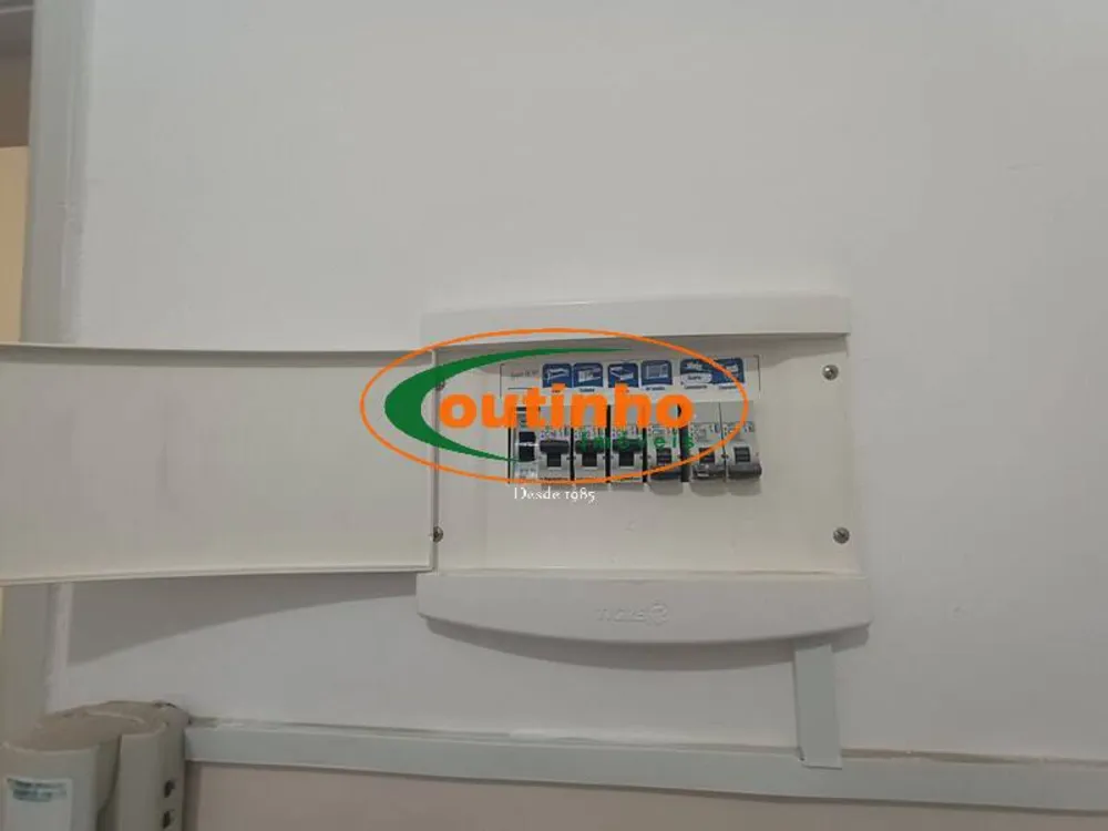Apartamento, 1 quarto, 41 m² - Foto 2