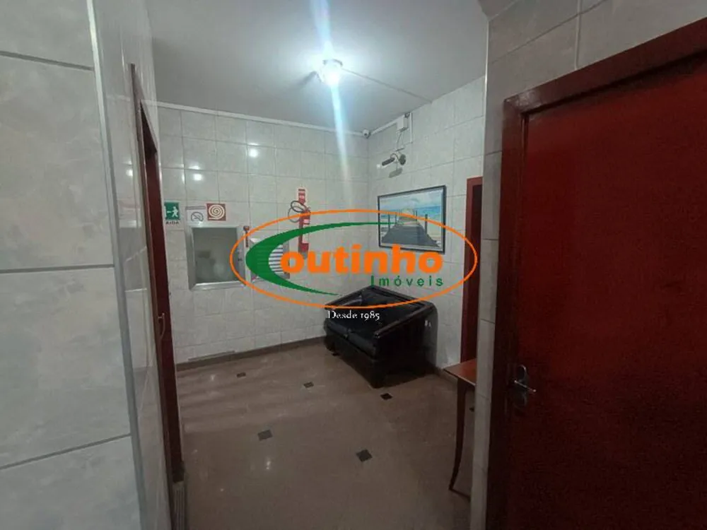 Apartamento, 1 quarto, 41 m² - Foto 1