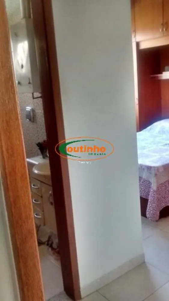 Apartamento, 2 quartos, 64 m² - Foto 7
