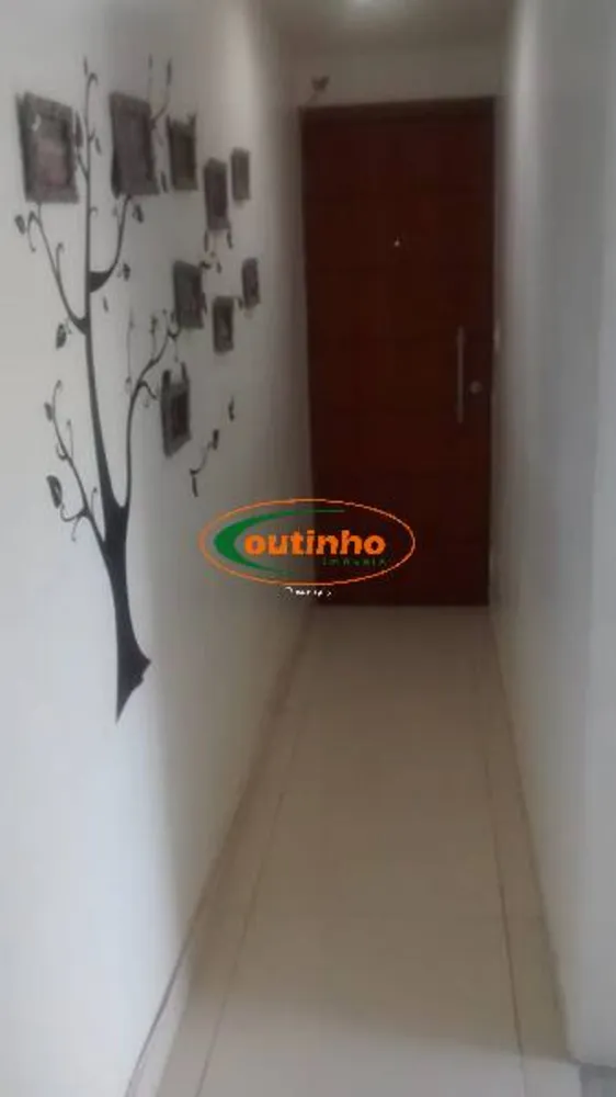 Apartamento, 2 quartos, 64 m² - Foto 6