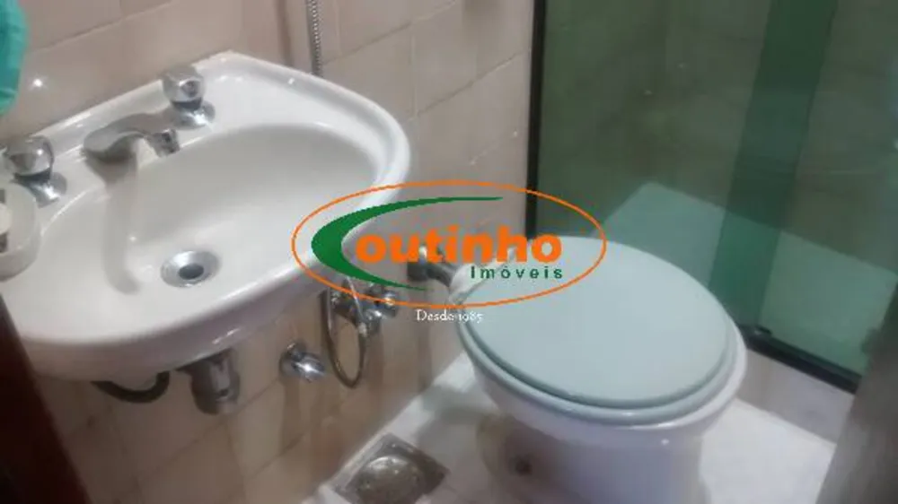 Apartamento, 2 quartos, 64 m² - Foto 5