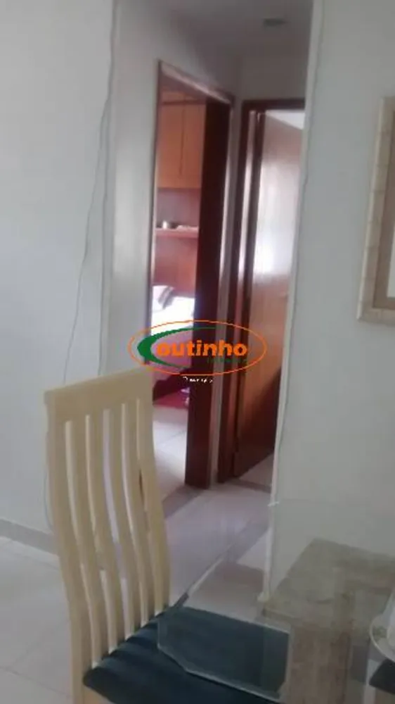 Apartamento, 2 quartos, 64 m² - Foto 4