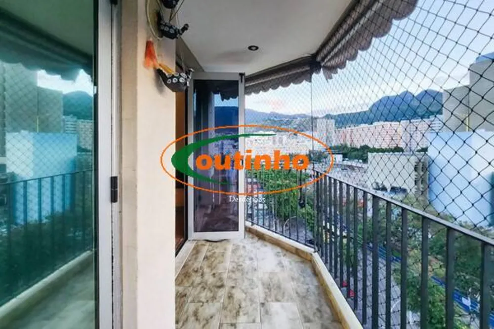 Apartamento, 2 quartos, 103 m² - Foto 3