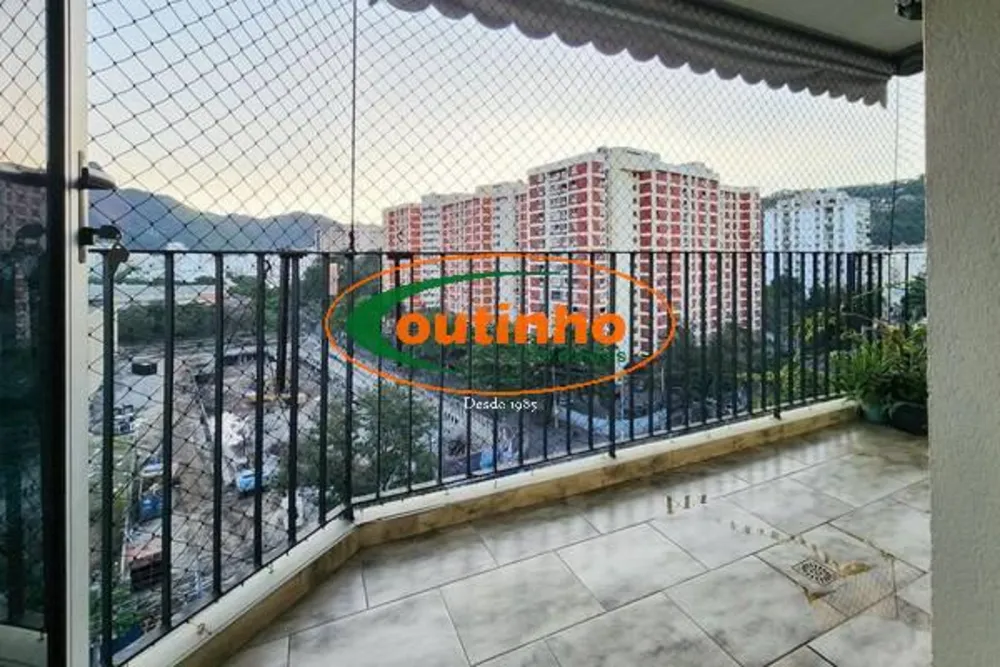 Apartamento, 2 quartos, 103 m² - Foto 2
