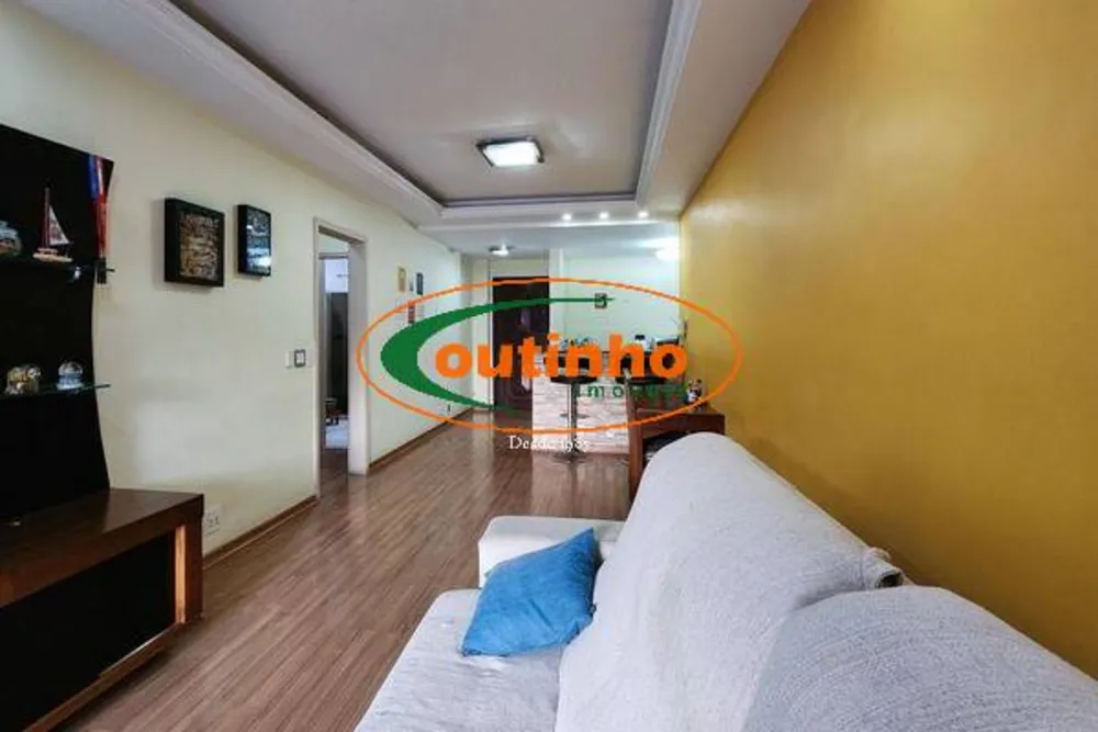 Apartamento, 2 quartos, 103 m² - Foto 7