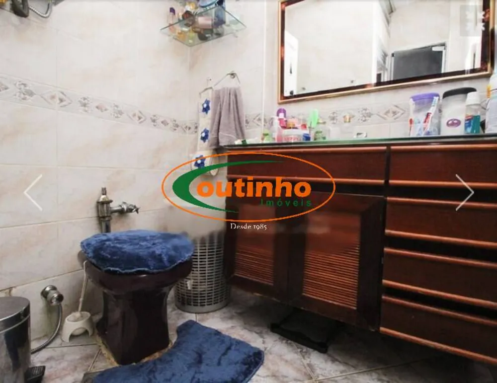 Apartamento, 2 quartos, 80 m² - Foto 21