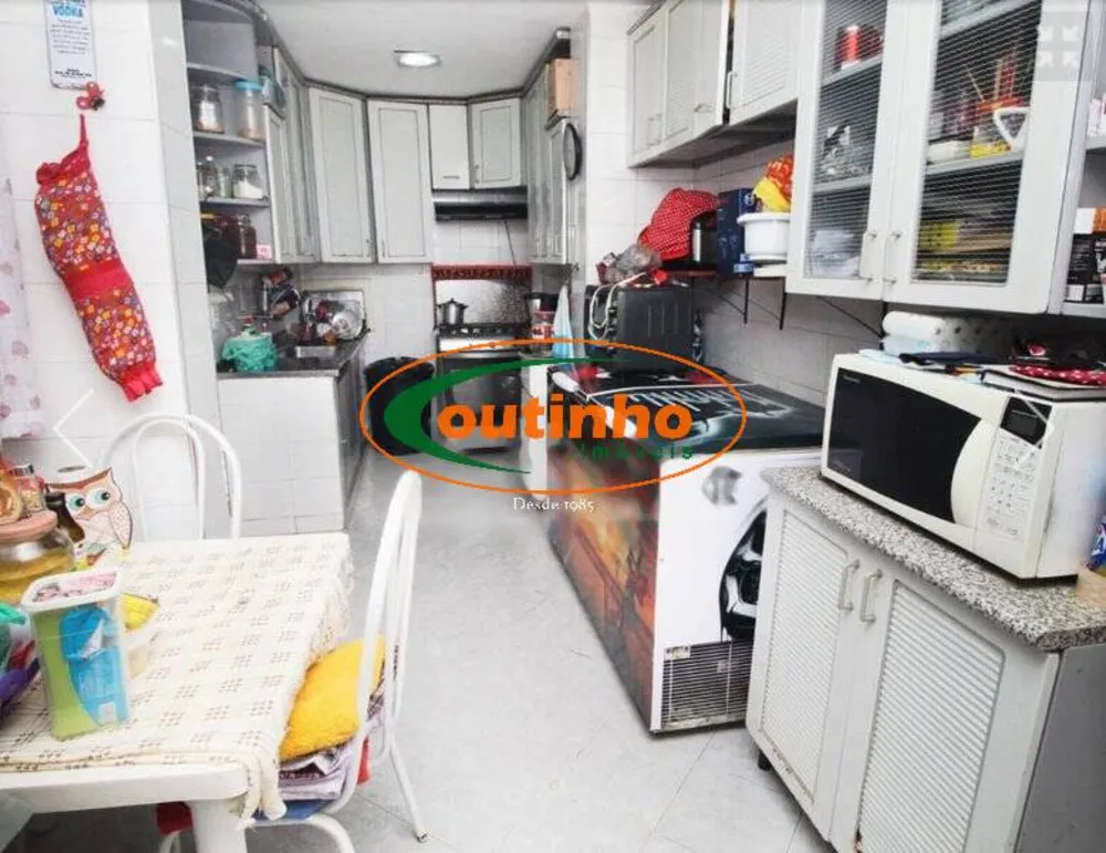 Apartamento, 2 quartos, 80 m² - Foto 9