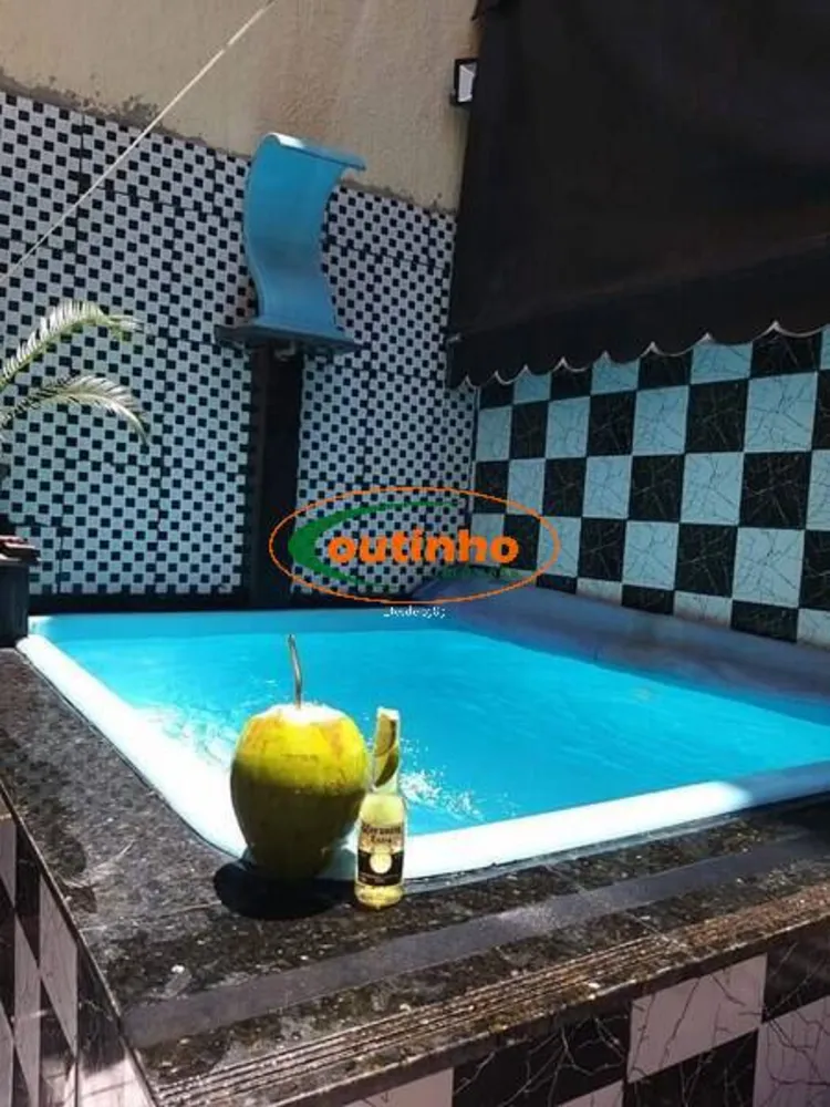 Apartamento, 2 quartos, 80 m² - Foto 3