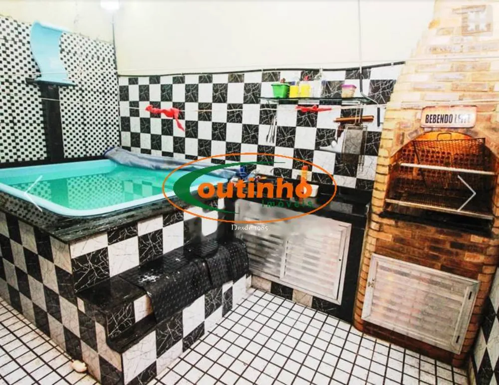 Apartamento, 2 quartos, 80 m² - Foto 11
