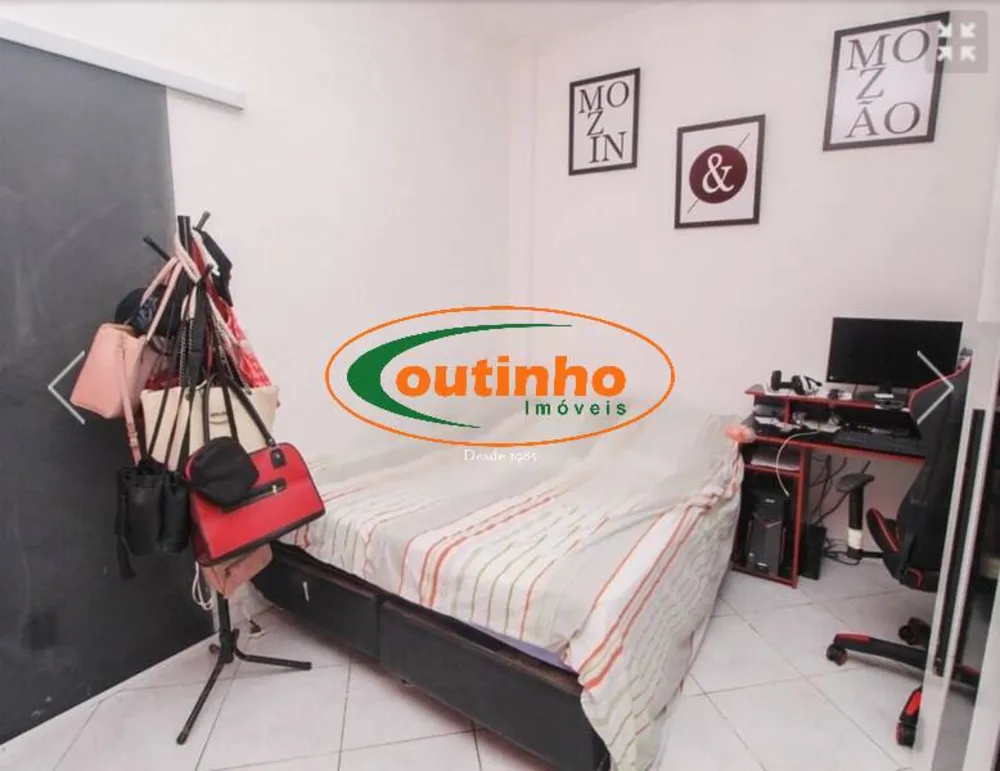 Apartamento, 2 quartos, 80 m² - Foto 11