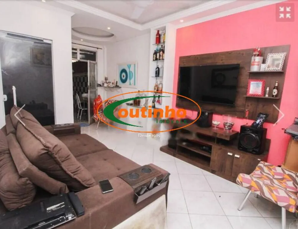 Apartamento, 2 quartos, 80 m² - Foto 17