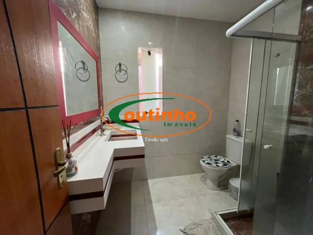 Casa, 3 quartos, 100 m² - Foto 31